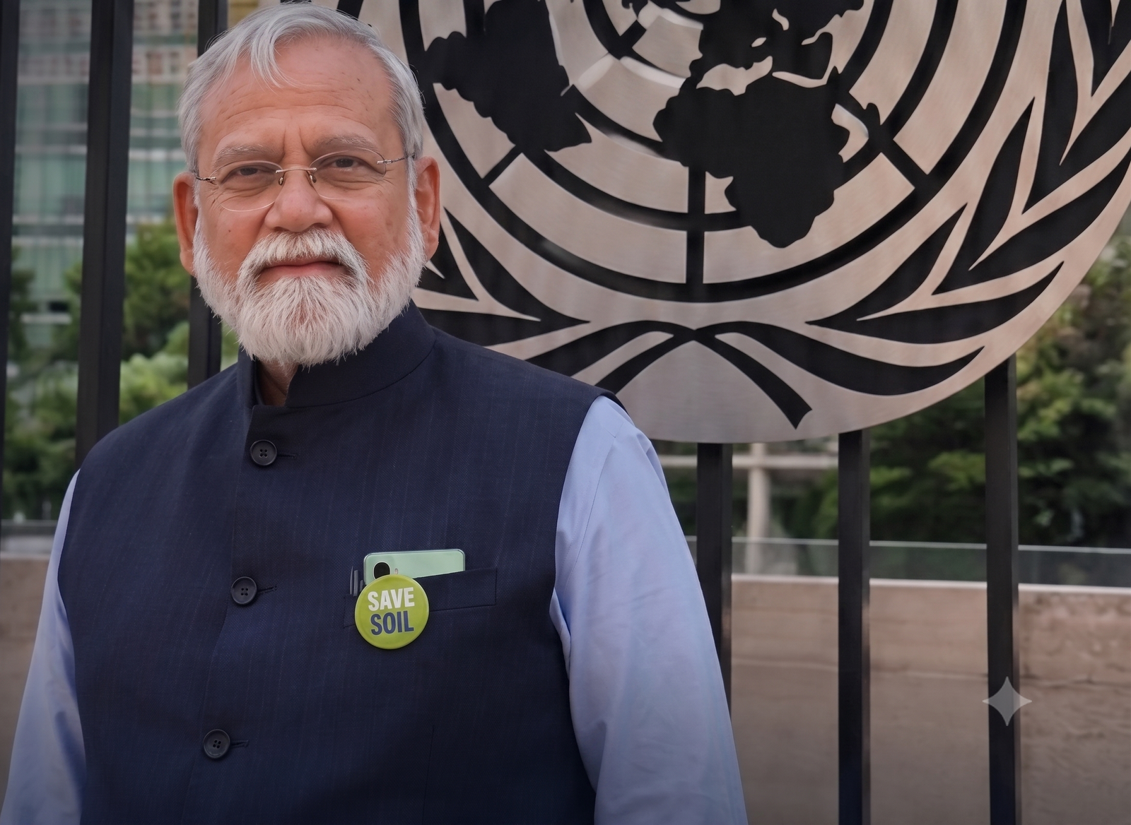 Dr. C. K. Ashok Kumar